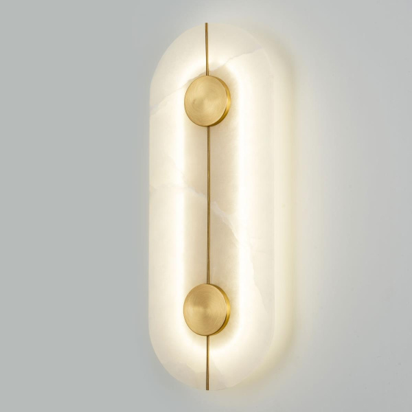 Настенный светодиодный светильник Modelux Modestyle MS.191.420