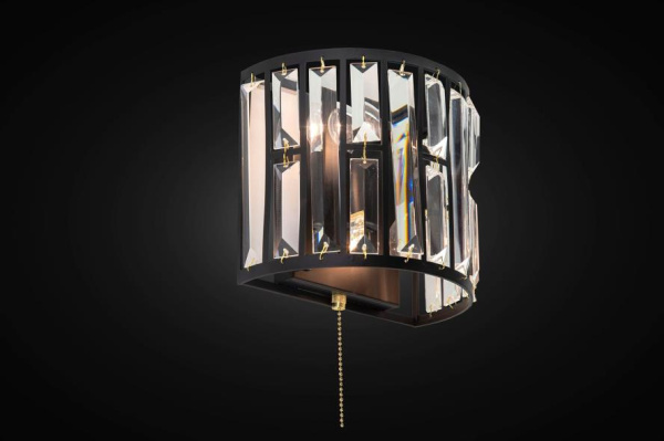 Настенный светильник Citilux Гермес CL331321 Настенный светильник Citilux Гермес CL331321