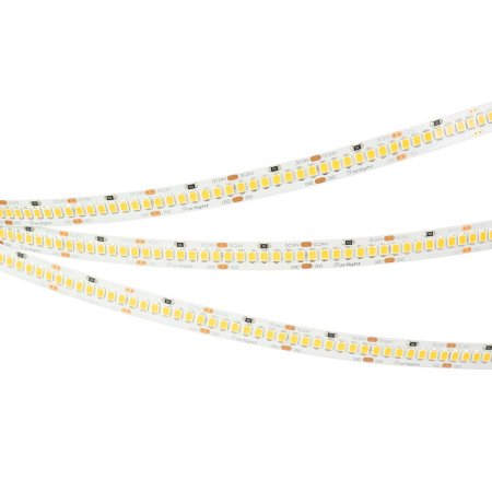 Светодиодная лента Arlight 11W/m 252Led/m 2835SMD дневной белый 5M RT-A252-10mm 24V Day5000 028618(2)