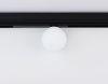 Трековый светодиодный светильник Ambrella Light Track System Magnetic 220V GL1371