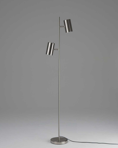 Торшер Moderli Ashes V11330-2F