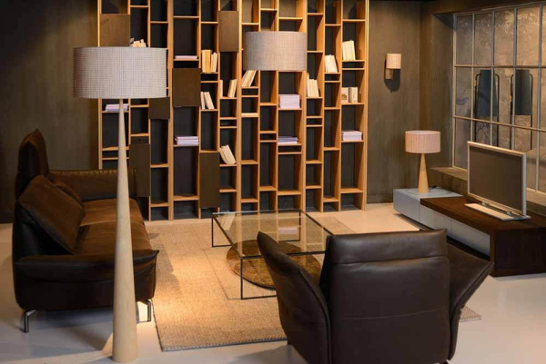 Торшер Lucide Conos 30794/81/72 Торшер Lucide Conos 30794/81/72