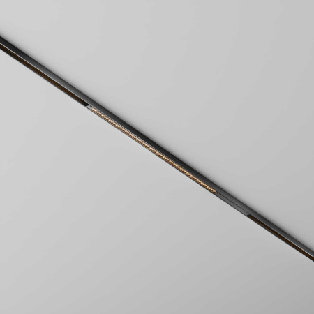 Трековый светильник Maytoni Technical EXILITY X Points TR241-4-12WTW-DD2-B