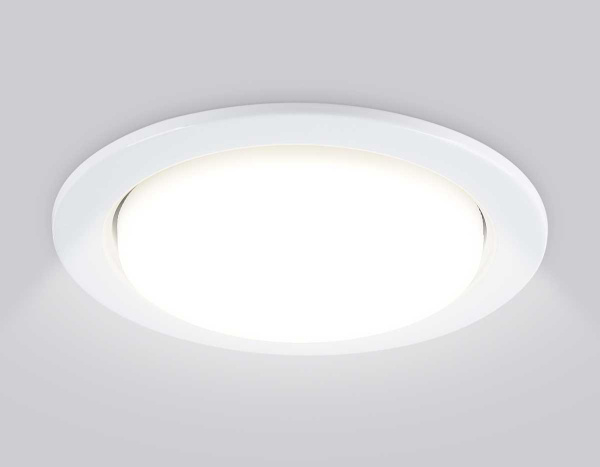 Светильник встраиваемый AMBRELLA LIGHT STANDARD SPOT TU1501