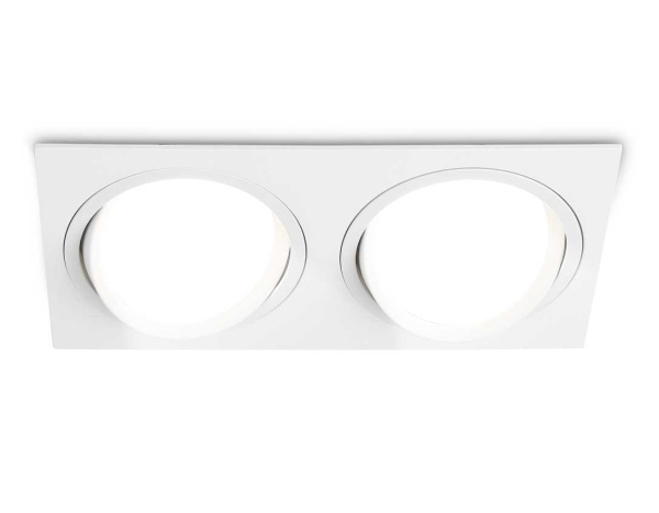 Встраиваемый светильник Ambrella light TECHNO SPOT TN51919