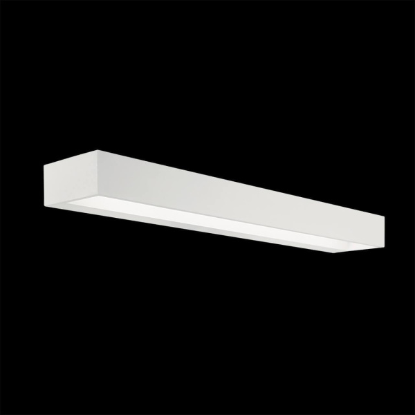 Настенный светодиодный светильник Ideal Lux Cube Ap D60 161792 Настенный светодиодный светильник Ideal Lux Cube Ap D60 161792