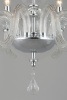 Подвесная люстра Omnilux Scalea OML-89303-08