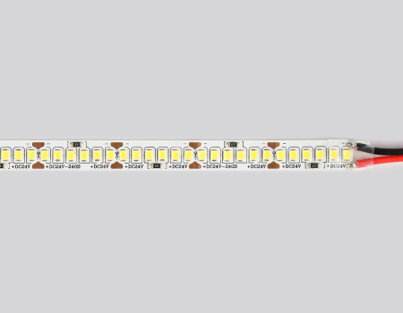 Светодиодная лента Ambrella Light 20W/m 240LED/m 2835SMD дневной белый 5M GS3402