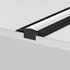 Комплект заглушек Maytoni Led Strip для профиля ALM-3710-B-2M 2 шт 642086