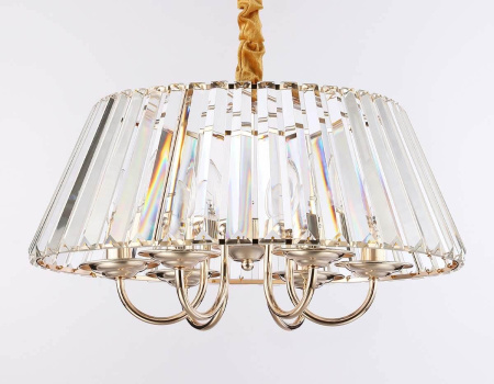 Подвесная люстра Ambrella light Traditional TR5039