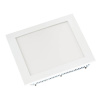 Встраиваемый светодиодный светильник Arlight DL-225x225M-21W Warm White 020137