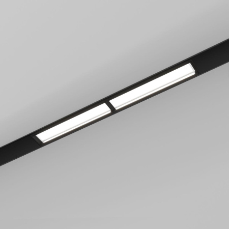 Трековый светодиодный светильник Elektrostandard Slim Magnetic 85008/01 a057196