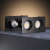 Светильник встраиваемый Elektrostandard Andi a071591