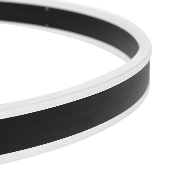 Потолочная светодиодная люстра Citilux Дуэт CL719761