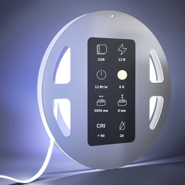 Светодиодная лента Maytoni Led Strip 201077