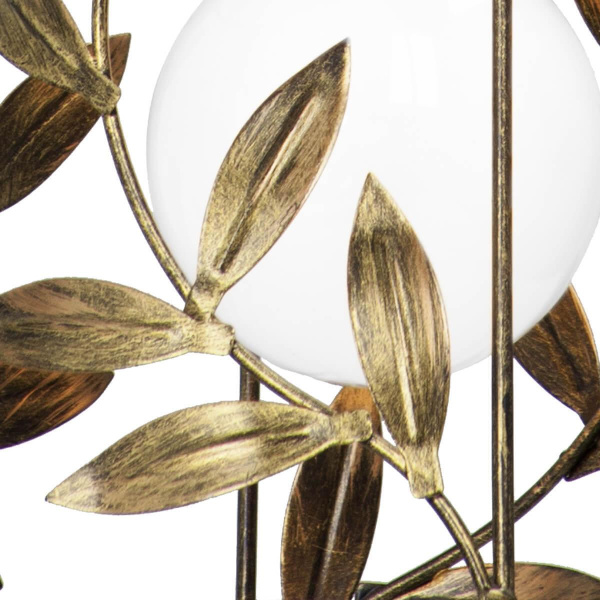 Подвесной светильник Vitaluce V1767/1S