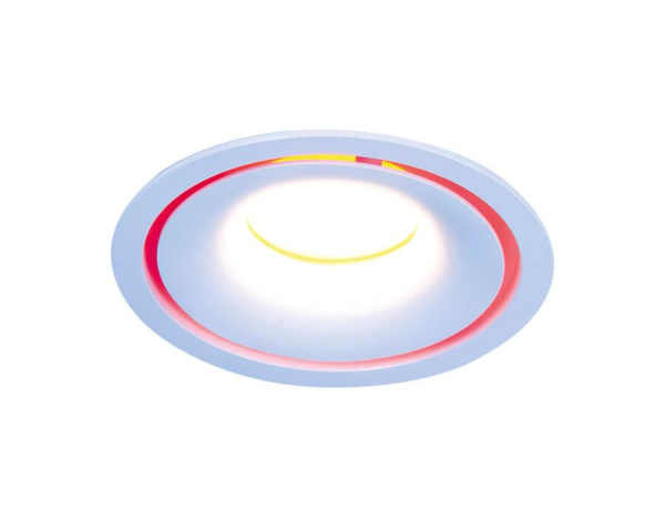 Встраиваемый светильник Ambrella light Techno Spot TN120