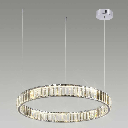 Подвесная люстра Odeon Light Vekia 4930/36L