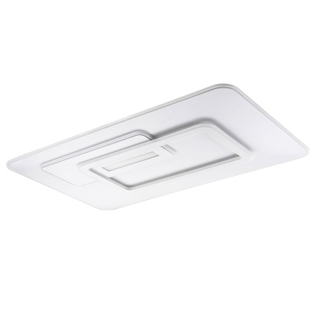 Потолочный светодиодный светильник Escada Rung 10294/3LED