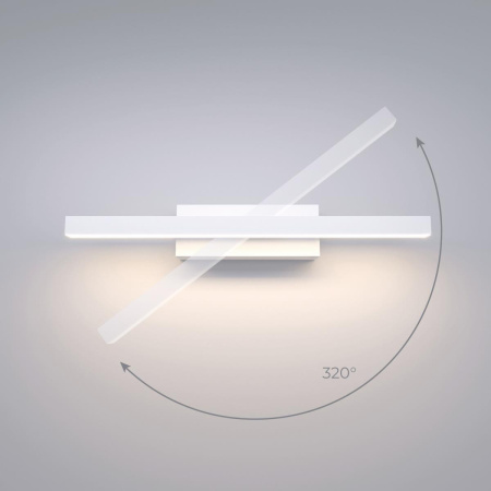 Подсветка для картин Elektrostandard Rino 40121/Led белый a061223