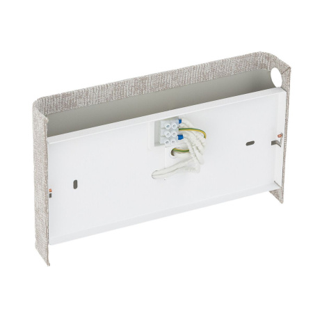 Настенный светильник Nowodvorski Cedro B Beige 11669