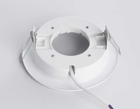 Светильник встраиваемый AMBRELLA LIGHT STANDARD SPOT TU1501
