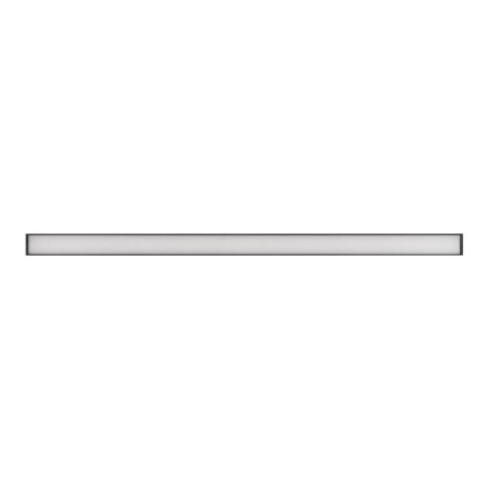 Трековый светодиодный светильник Arlight Mag-Flat-25-L400-12W Warm3000 046333