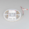 Светодиодная лента Arlight 12W/m 120LED/m 2835SMD холодный белый 5M 036453