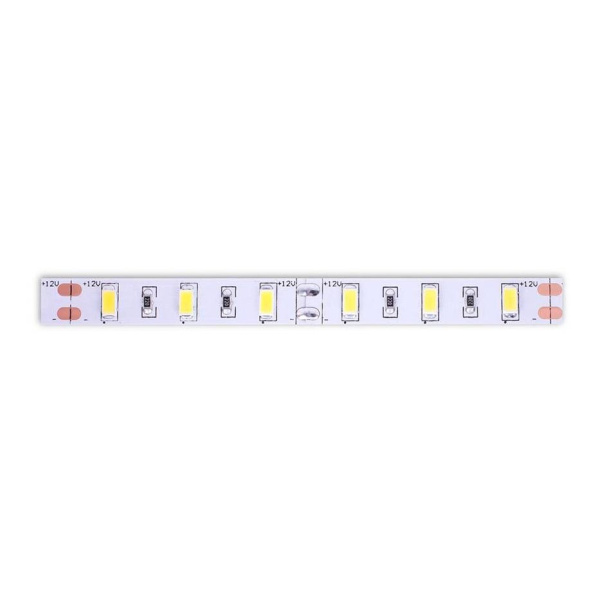 Светодиодная лента SWG 12W/m  60Led/m 5630SMD дневной белый 5M SWG660-12-12-NW-M 009275