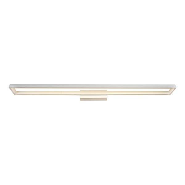 Настенный светодиодный светильник iLedex Edge X050330 WH Настенный светодиодный светильник iLedex Edge X050330 WH