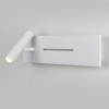 Настенный светильник Elektrostandard Tuo MRL LED 1117 белый a058494