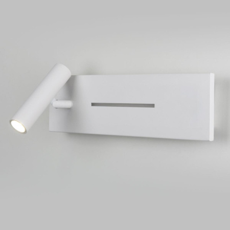 Настенный светильник Elektrostandard Tuo MRL LED 1117 белый a058494