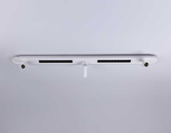 Потолочный светодиодный светильник Ambrella light Comfort LineTech FL51451 Потолочный светодиодный светильник Ambrella light Comfort LineTech FL51451
