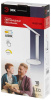 Настольная лампа ЭРА NLED-526-10W-W Б0068595