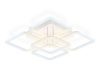 Светильник потолочный Ambrella light ACRYLICA FA8949
