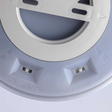 Потолочный светодиодный светильник Citilux Etalon CL750181