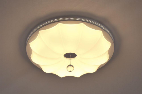 Потолочный светодиодный светильник Escada 10231/S LED