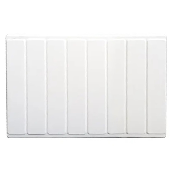 Заглушка для боксов (стандарт EBX50-2, EBX50-3), 8 модулей, белый, LD499