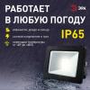 Прожектор светодиодный уличный ЭРА LPR-042-3-65K-020 Б0064457