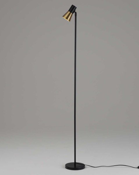 Торшер Moderli Melro V11328-1F