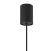 Подвесная люстра Nowodvorski Kymi B Black 10574