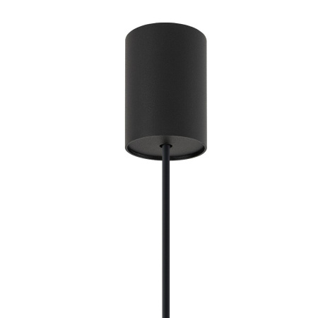 Подвесная люстра Nowodvorski Kymi B Black 10574