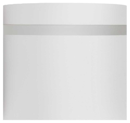 Накладной светильник ЭРА OL9 GX53 WH/WH Б0048541