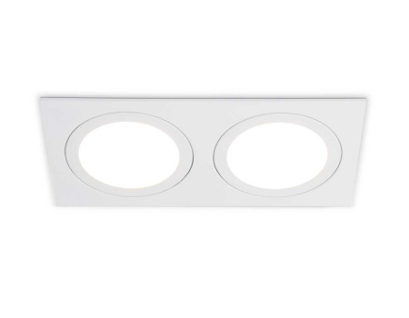 Светильник встраиваемый Ambrella Light TN6612