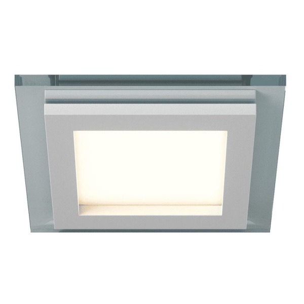 Встраиваемый светодиодный светильник SWG P-S100-6-NW 001811