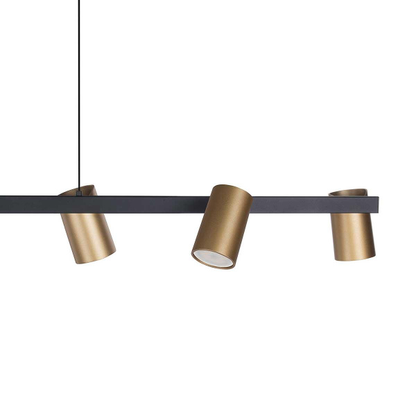 Подвесная люстра Mantra Sal 8486