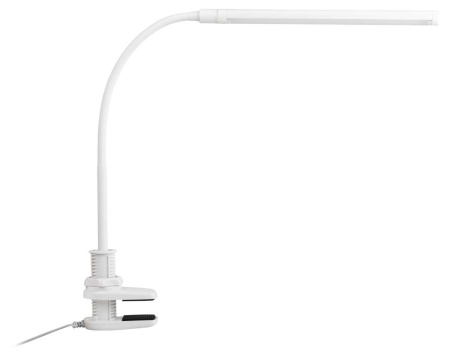Настольная лампа ЭРА NLED-509-8W-W Б0059841