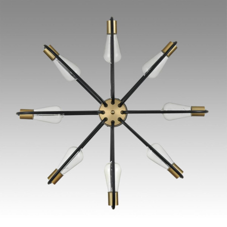 Люстра потолочная LUMION COMFI 8058/8C