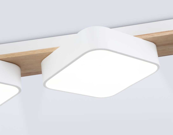 Светильник потолочный Ambrella light COMFORT FL4877 Светильник потолочный Ambrella light COMFORT FL4877
