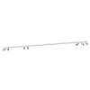 Накладной спот Nowodvorski Fourty Surface VII White 11436